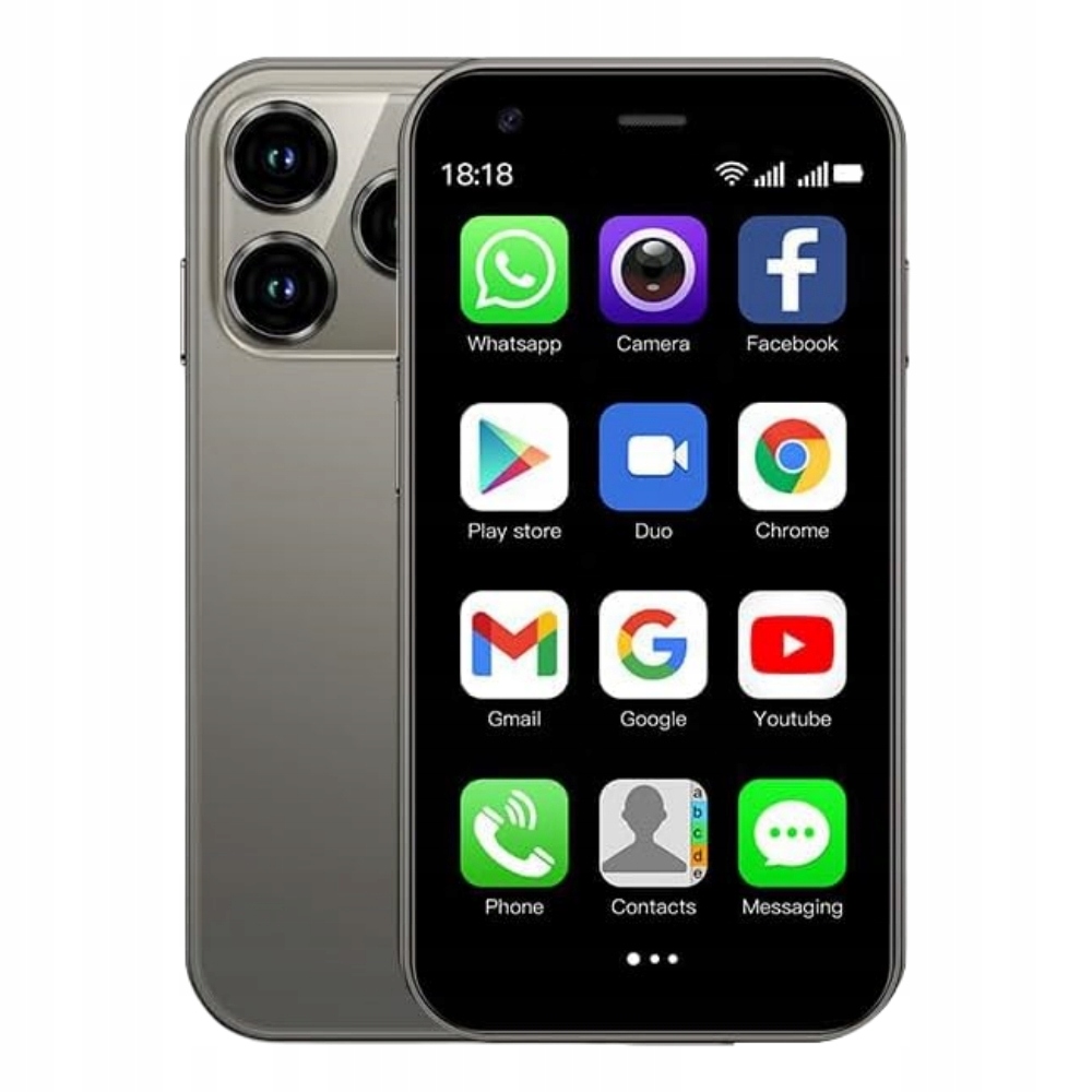 Odtwarzacz MP3 MP4 WiFi Bluetooth Głośnik dotykowy HiFi dotykowy Ekran