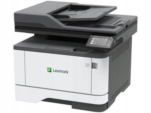 Multifunkční tiskárna Lexmark MX431adn s vysokým napětím, 42 stran za minutu, 29S0210