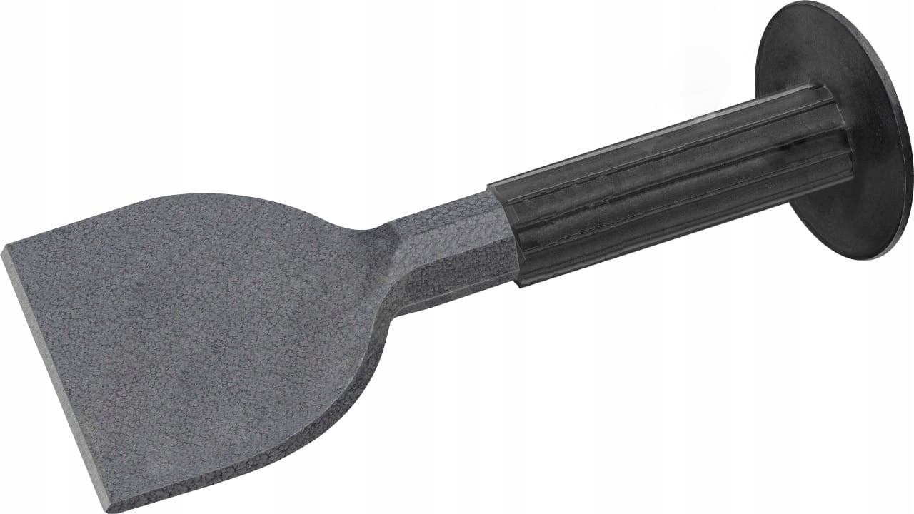 

Przecinak do cegły 100x210x22mm gumowa osłona