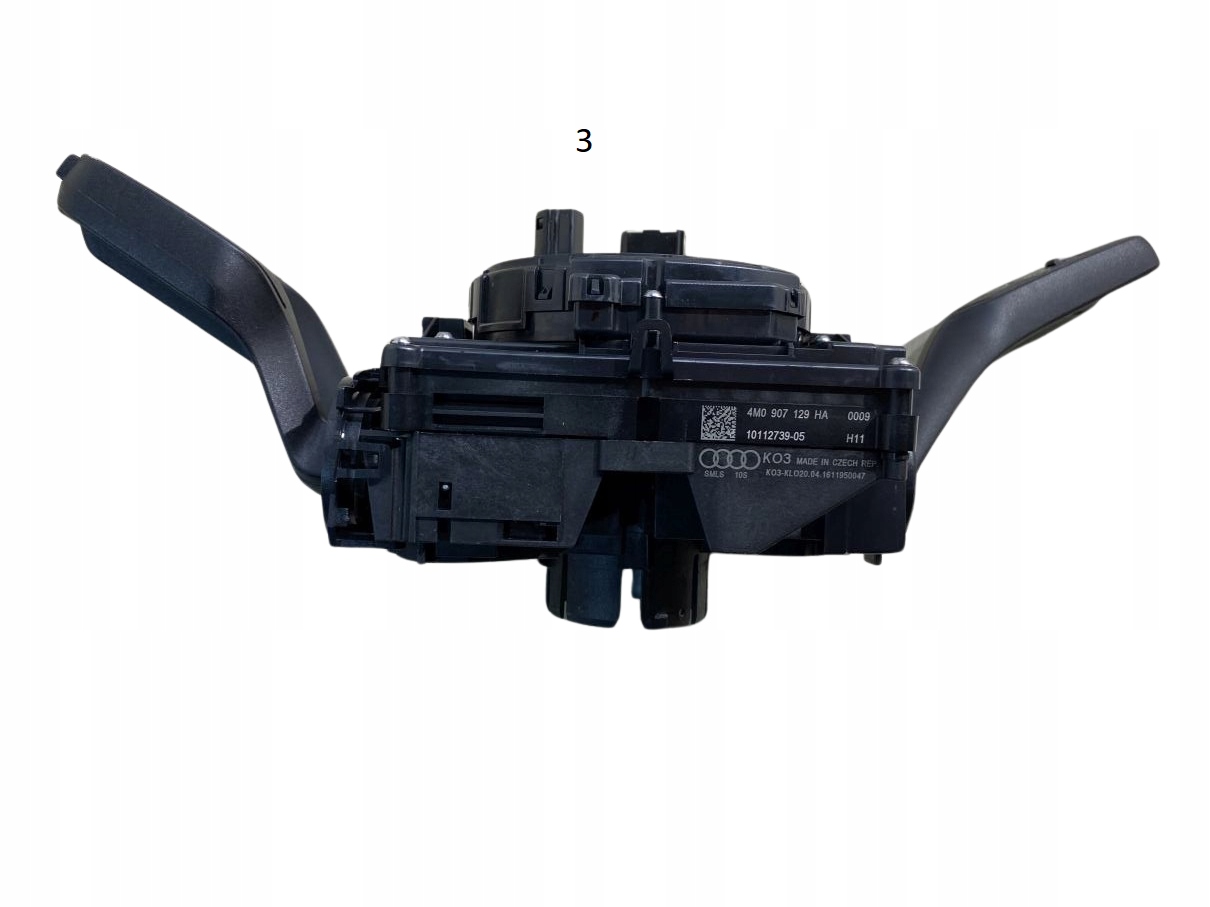 DEVIO LUCI TERGICRISTALLO TERGI AUDI A4 B9 4M0907129HN
