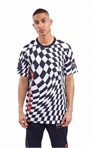 

Koszulka Tshirt Męska Puma Red Bull Rbr Racing S