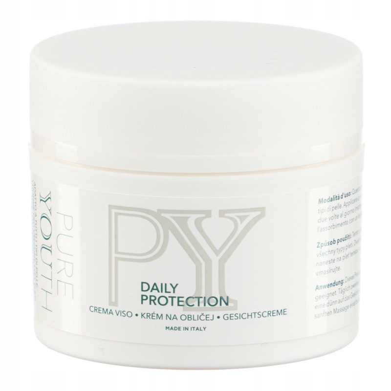 Pure Youth Daily Protection