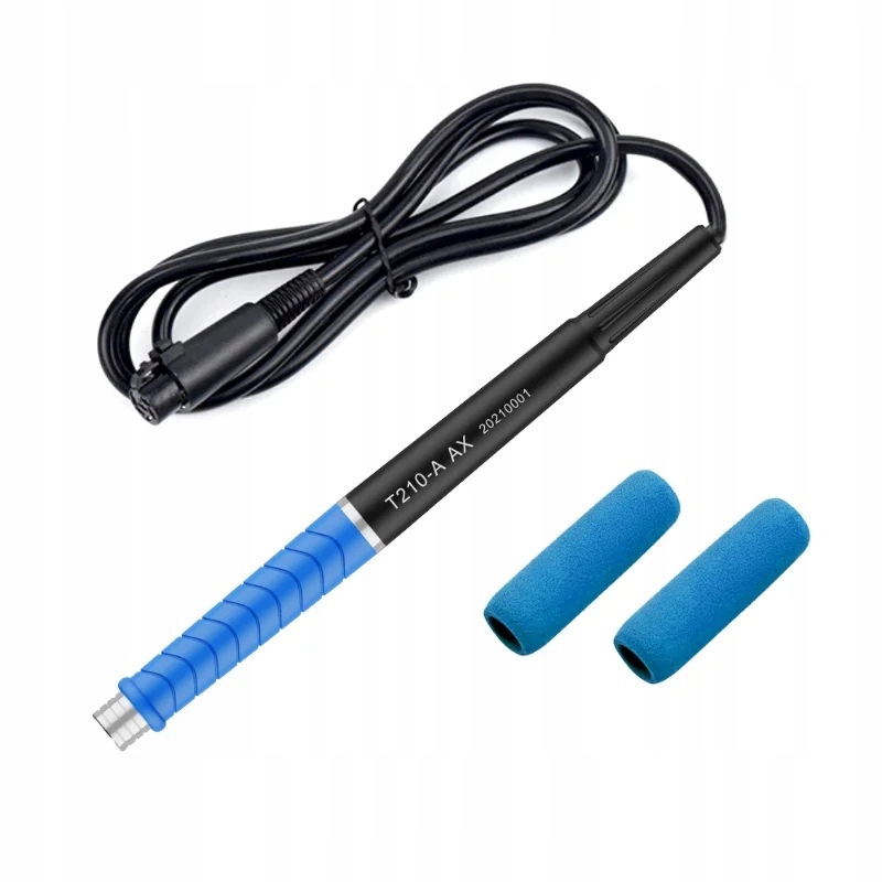 Kolba do Aixun T420 C210 (7-pin) – na groty Jbc