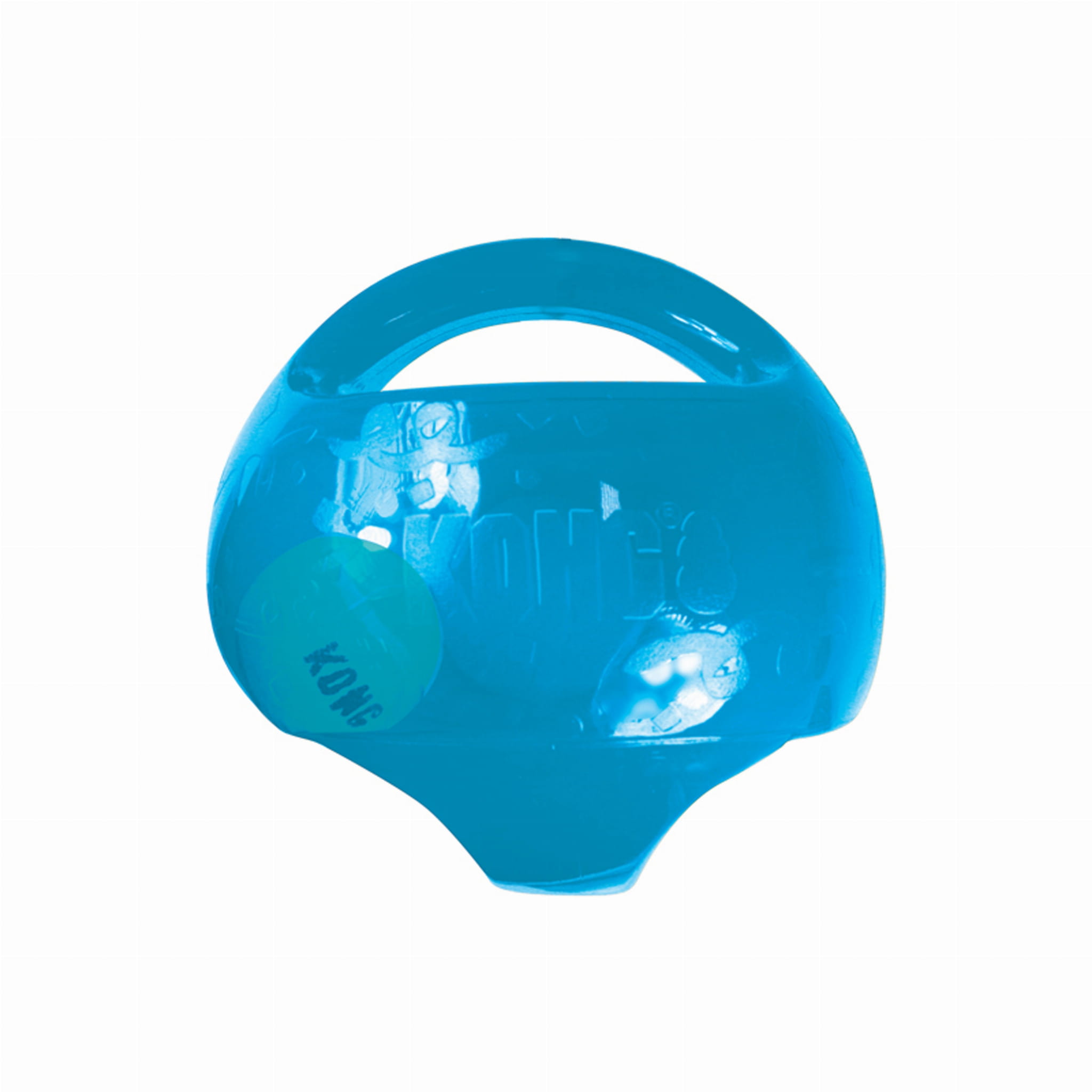 Levně Hračka pro psy Kong Jumbler Ball, různé barvy velikost L/XL