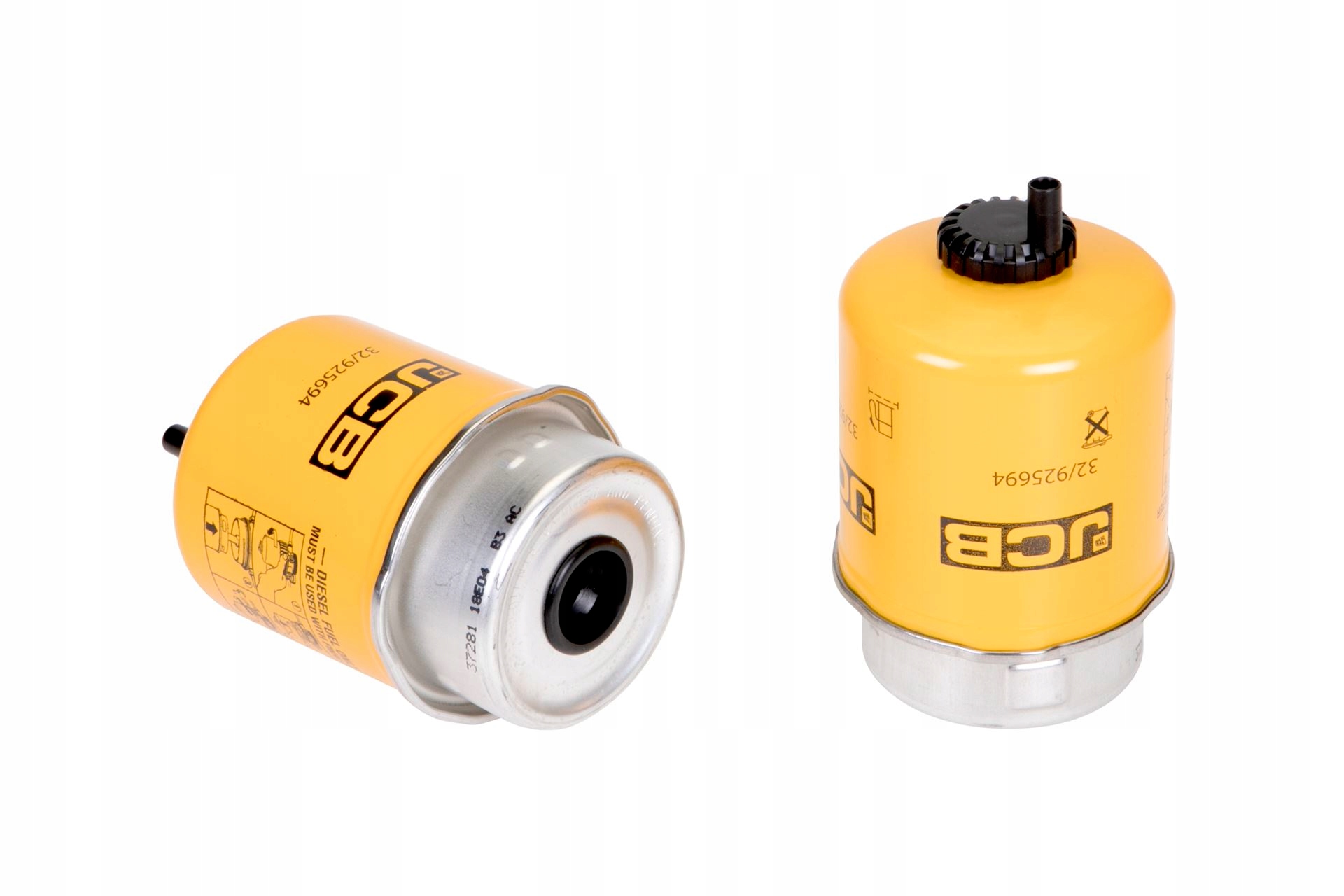 32 925694 Filtr paliwa z separatorem wody