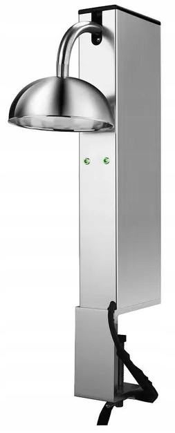 Mrazák na sklo Glass Froster pro sklenice a skleničky Maxima 09403000