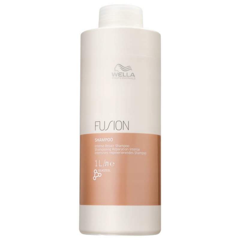 Wella Professionals Fusion Šampon 1000 ML