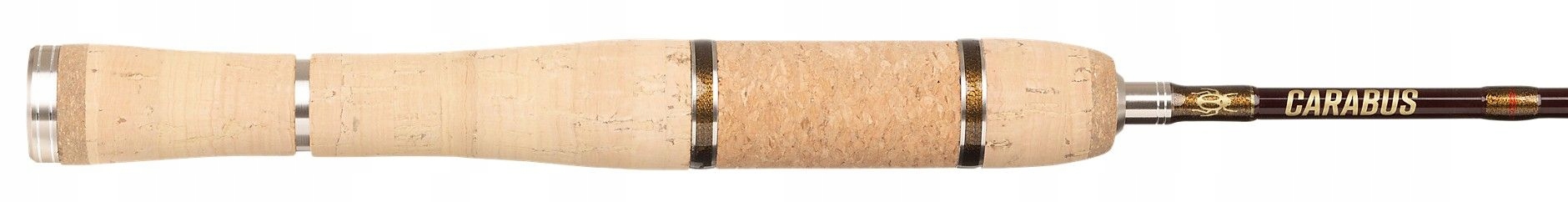 Abu Garcia Carabus Nano CNA-602XULS 1,85m 0,3-2,5g Marka Abu Garcia