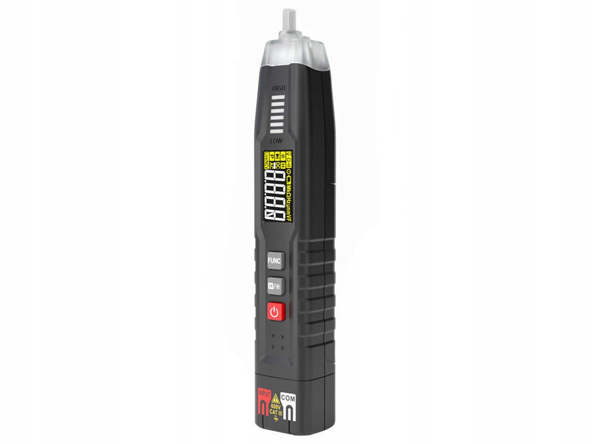 Bezdotykowy tester napięcia tester diod HT122