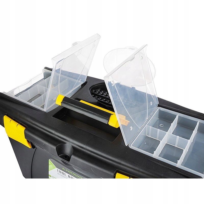 SKRZYNKA SKRZYNKI NARZEDZIOWE ORGANIZER 22 X Producent code 63420
