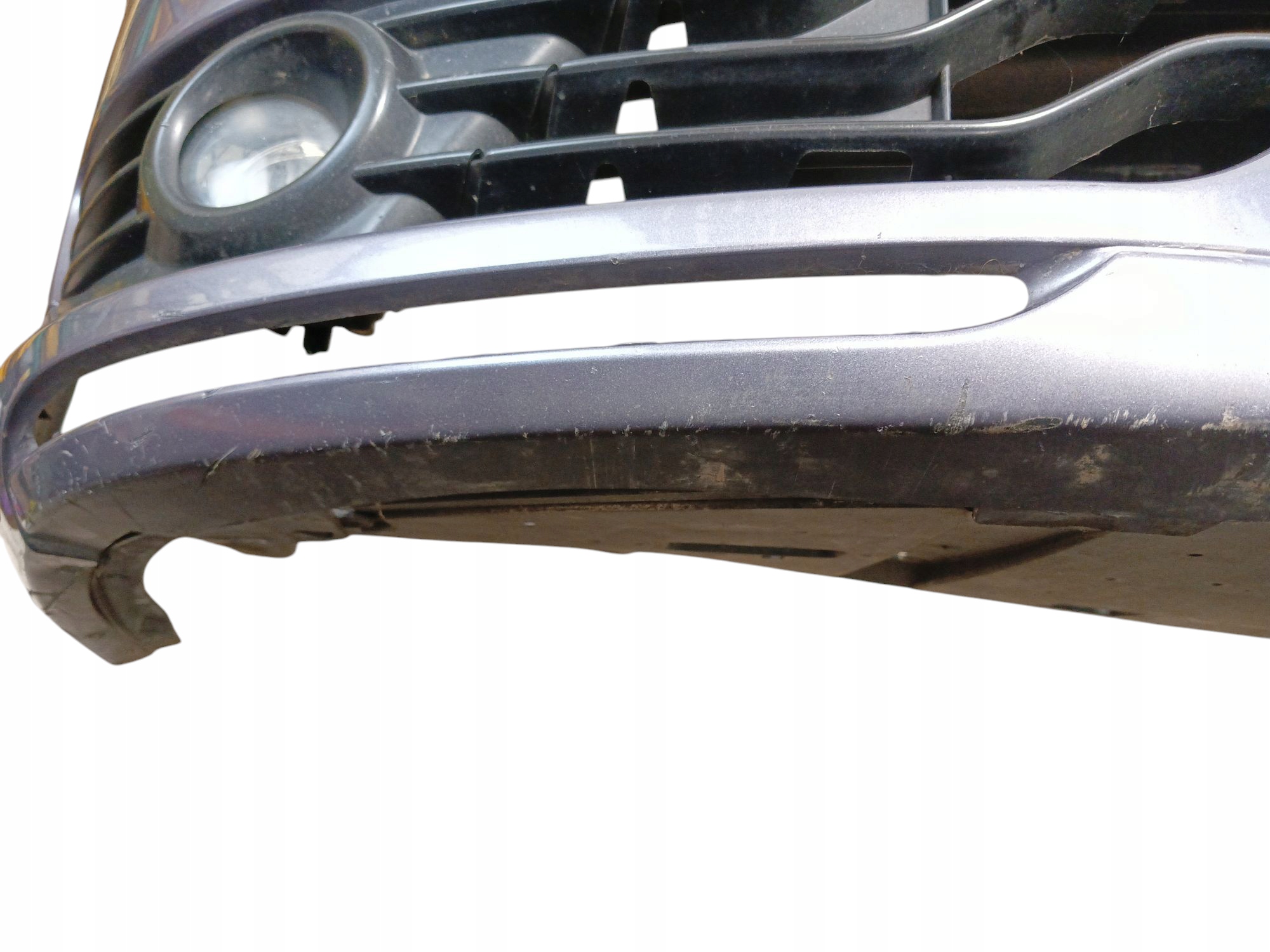 bumper front front CITROEN C4 and (2004-2008) KOD LAKIERU KTC