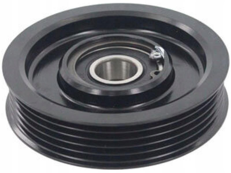 SKF VKM 65035 натяжной ролик, клиновой ремень