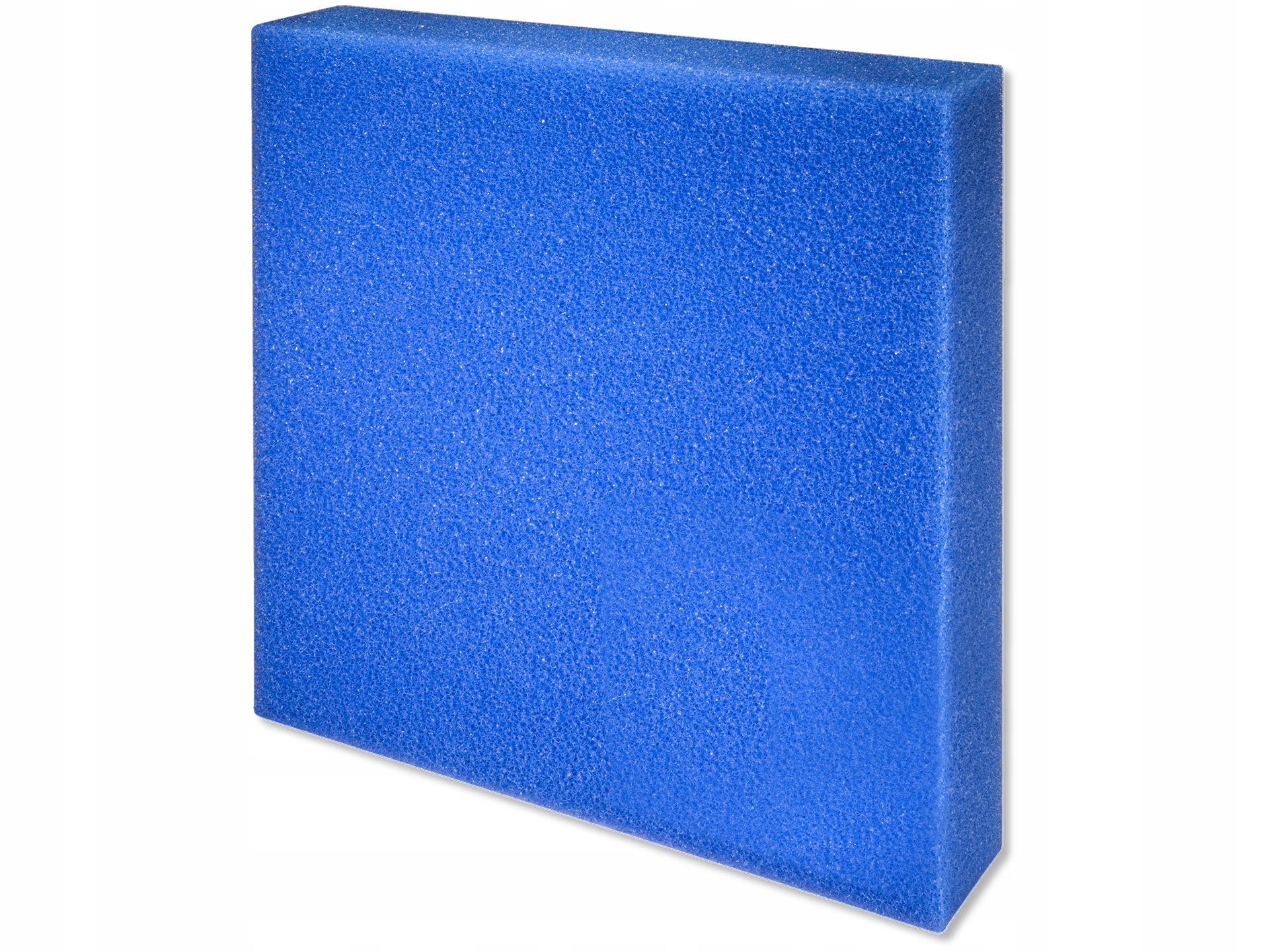 Levně Jbl Hubička Na Houbička Filtr 50X50X5CM