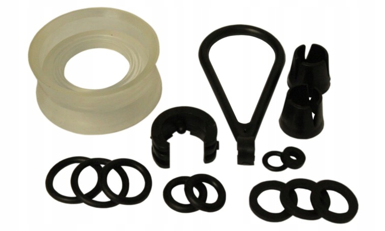 

Zestaw uszczelek do opryskiwacza Flo 89526