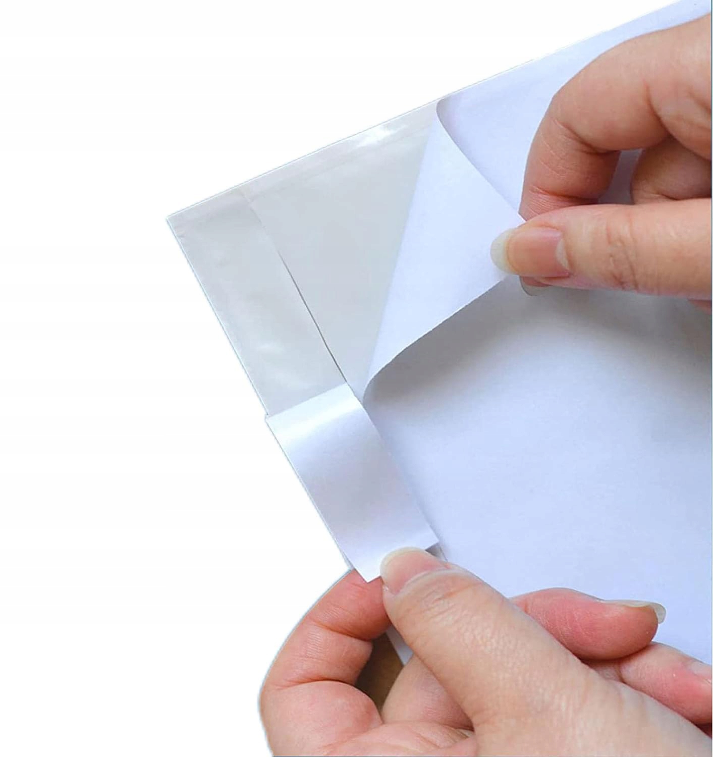 KOPERTY KURIERSKIE KANGURKI PRZYLGI KOZAK C5 162x229 mm 1000 SZTUK MOCNE Marka Kozak