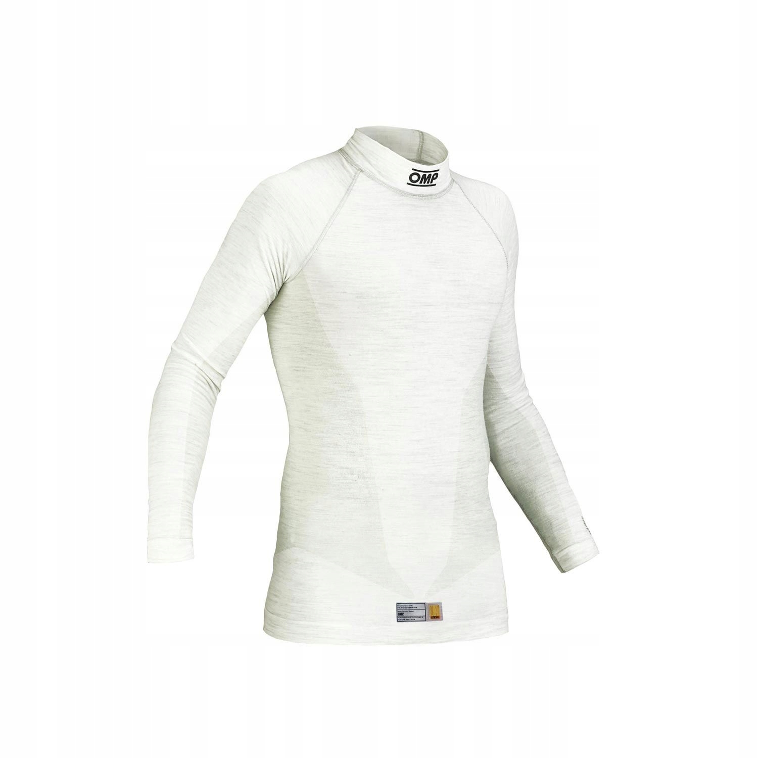 Golf OMP ONE MY20 bialy FIA XL Producer OMP