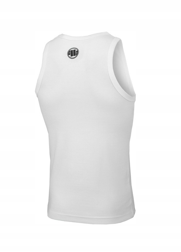 PIT BULL KOSZULKA TANK TOP BOXING PITBULL Marka PITBULL