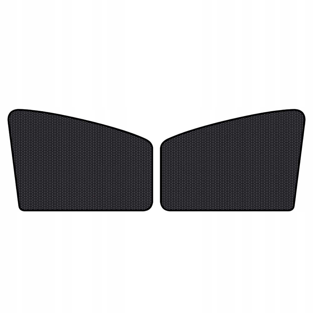 OSŁONA PRZECIWSŁONECZNA SAMOCHODU NA OKNO MAGNETYCZNA ZASŁONA DLA DZIECKA