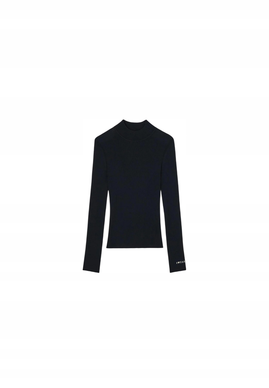 Tara Jarmon Svetr modrý Velikost-L