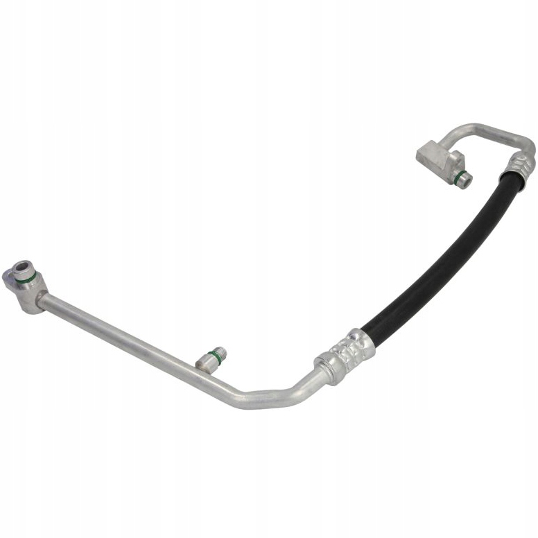 KTT160093 - КОНДИЦИОНЕР PRIMASTAR VIVARO A TRAFIC II