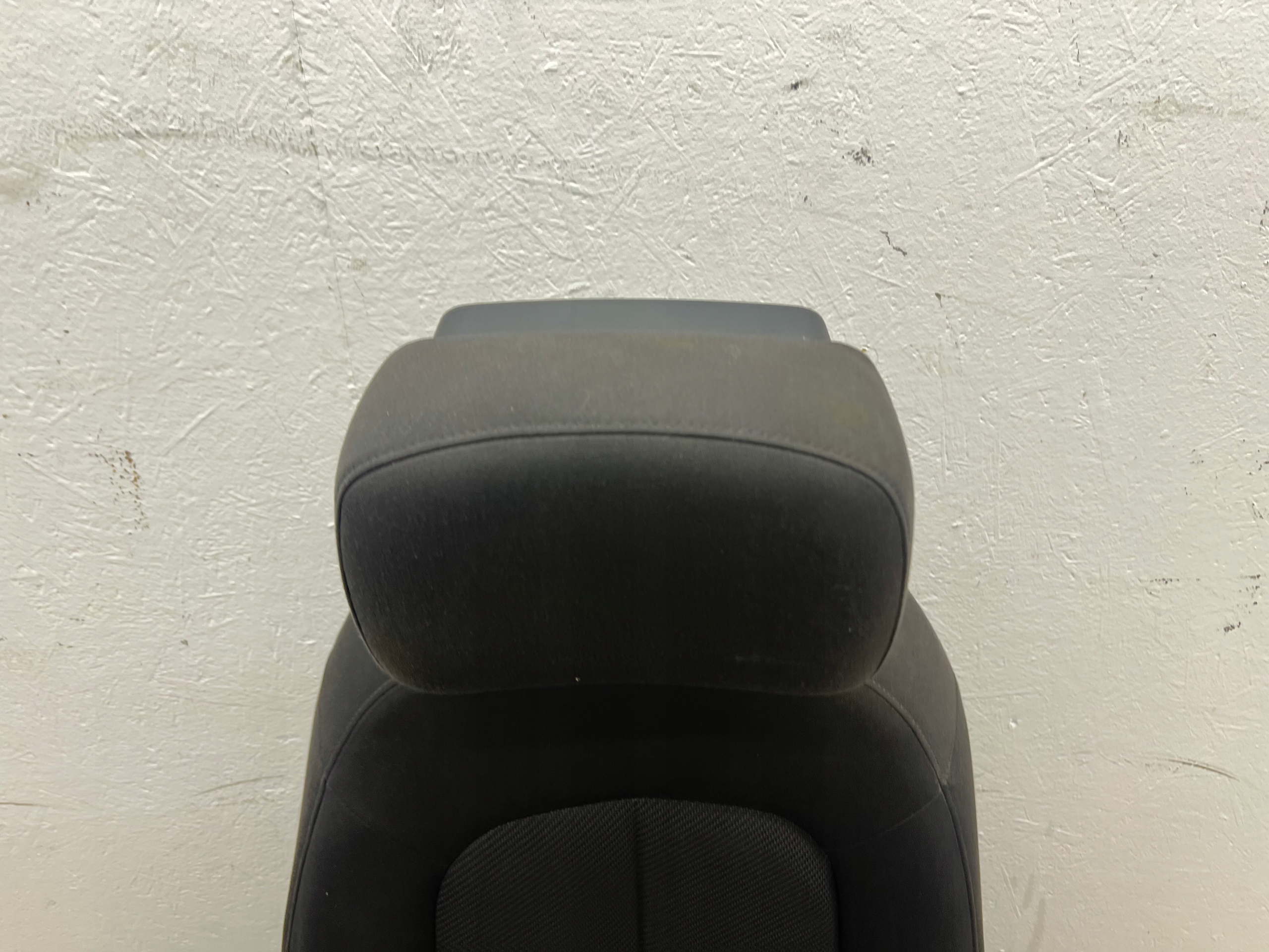 seat left front front driver´s AUDI A6 C7 4G GRZANY EUROPA