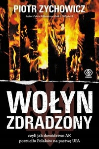 

Wołyń zdradzony