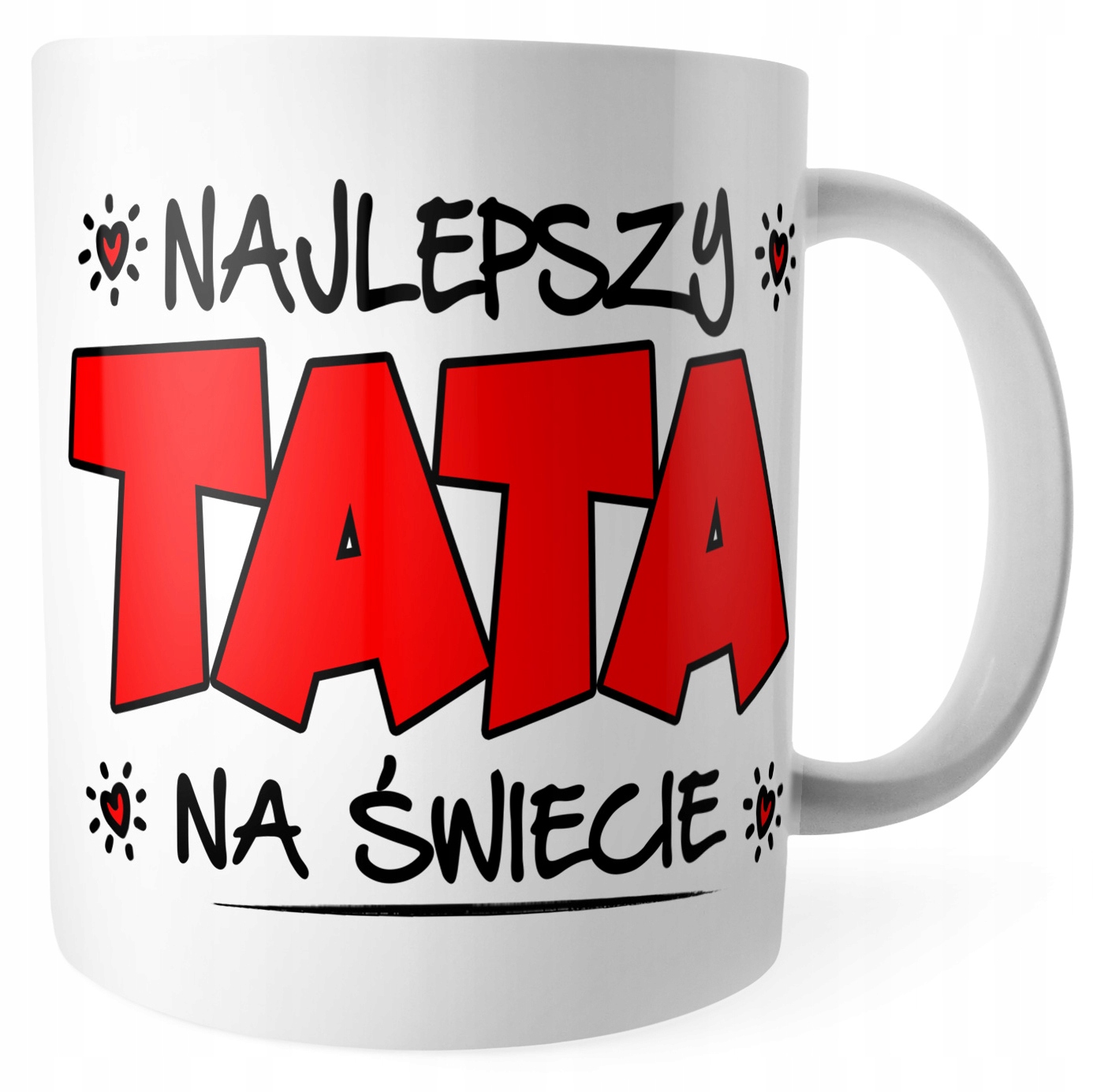 

Kubek Na Dzień Ojca Matki Dla Taty Mamy