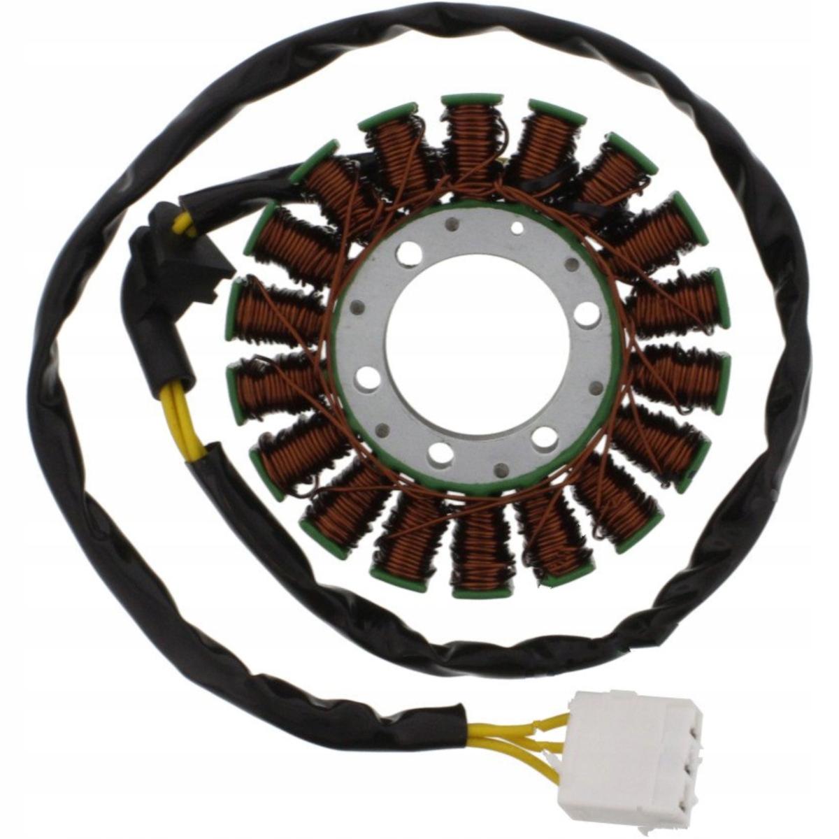 

Stojan stator alternatora Honda Cbf 1000 06-16