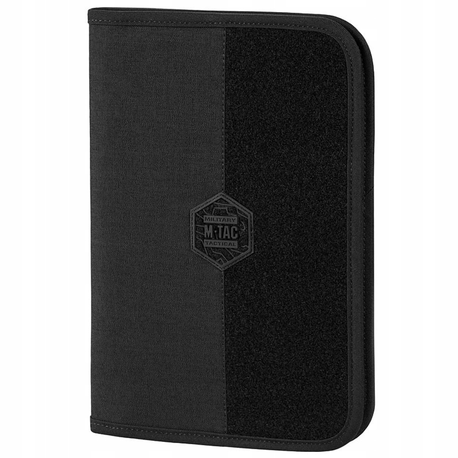 Organizér Kapsička Brašna M-Tac A5 Elite Black
