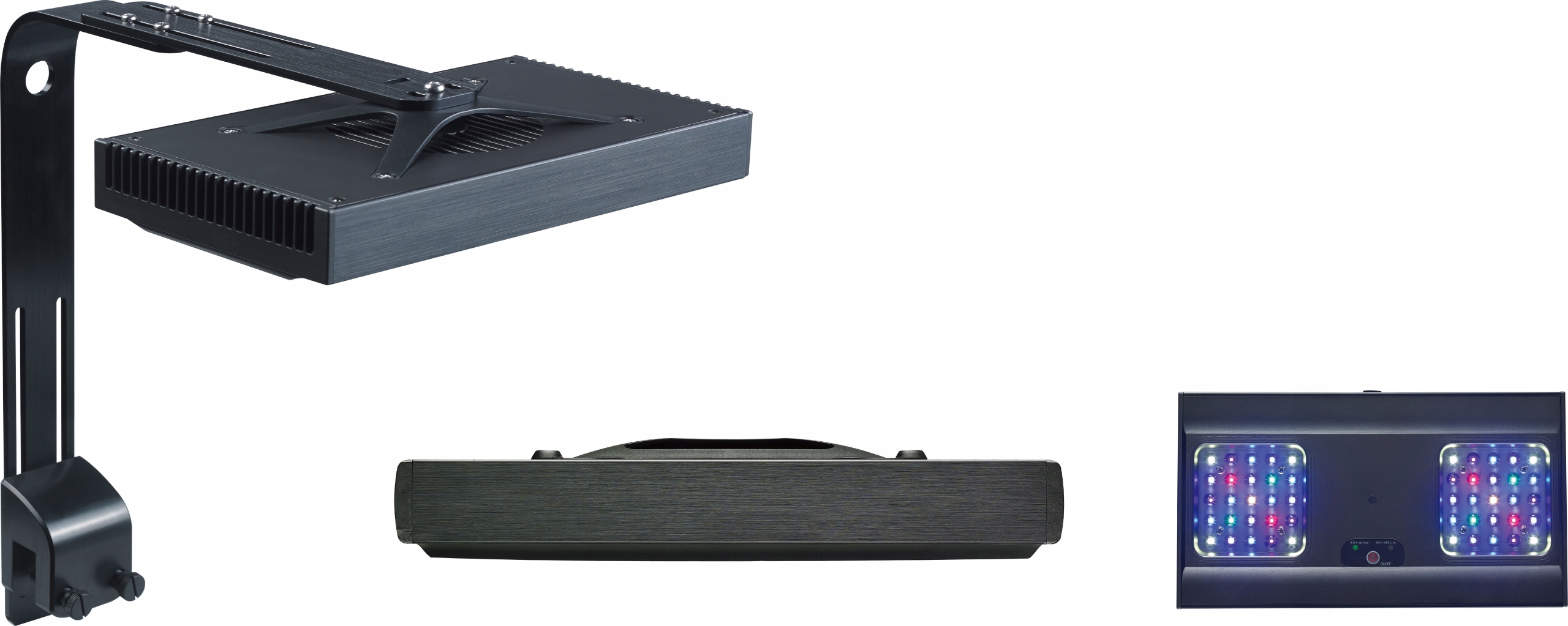 Led lampa Jebao AL-150