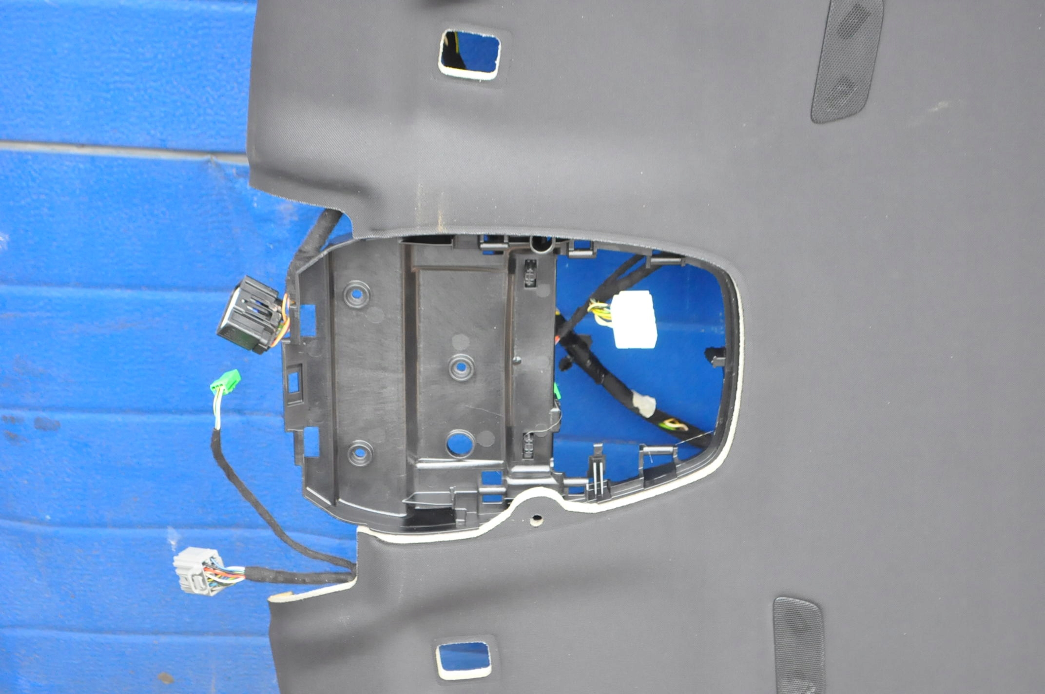 VOLVO XC90 II PODSUFITKA PODSUFITÓWKA DACHU 31457703 Numer katalogowy części 31457703