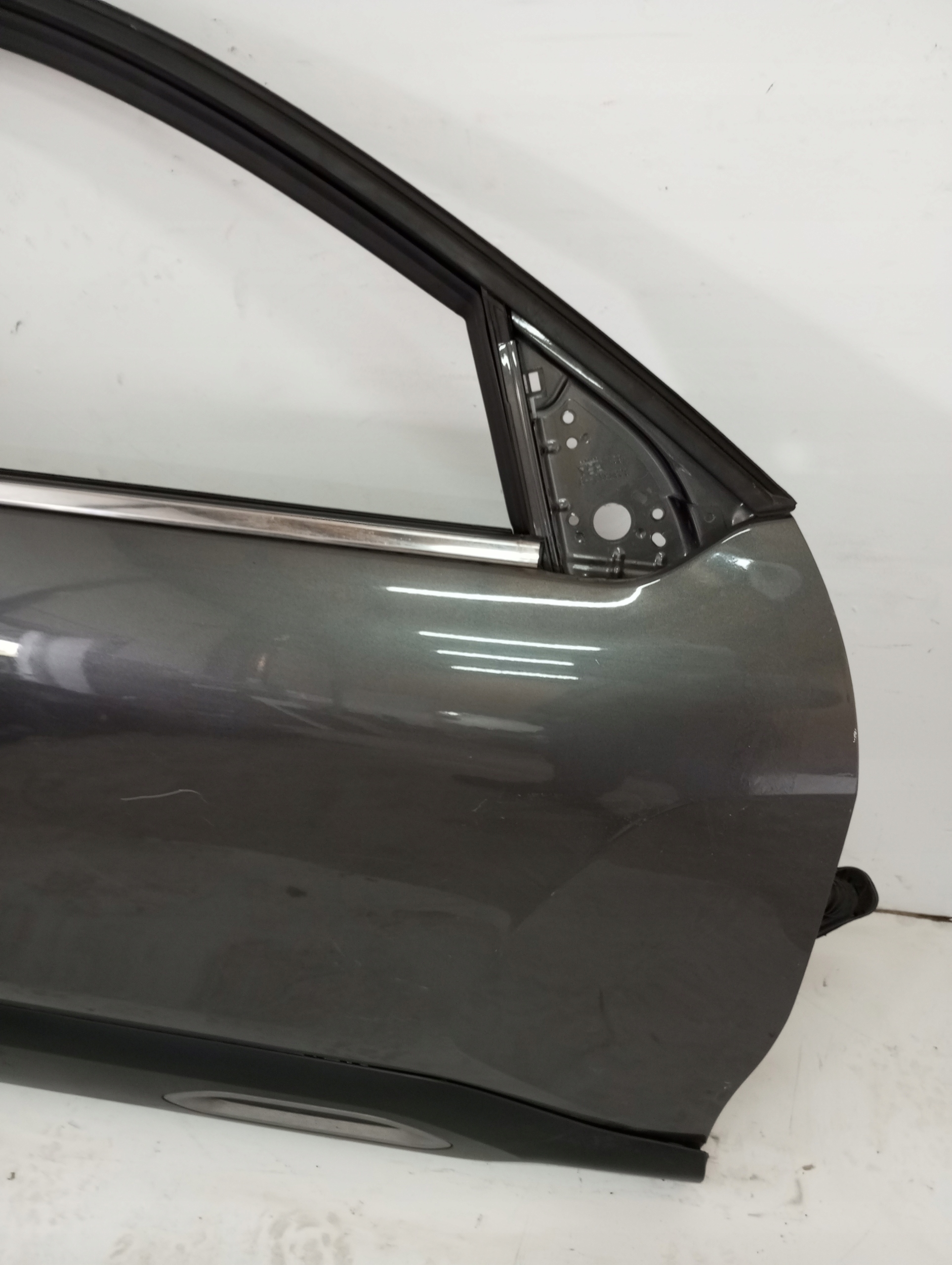 door right front CITROEN C4 21R BSZ