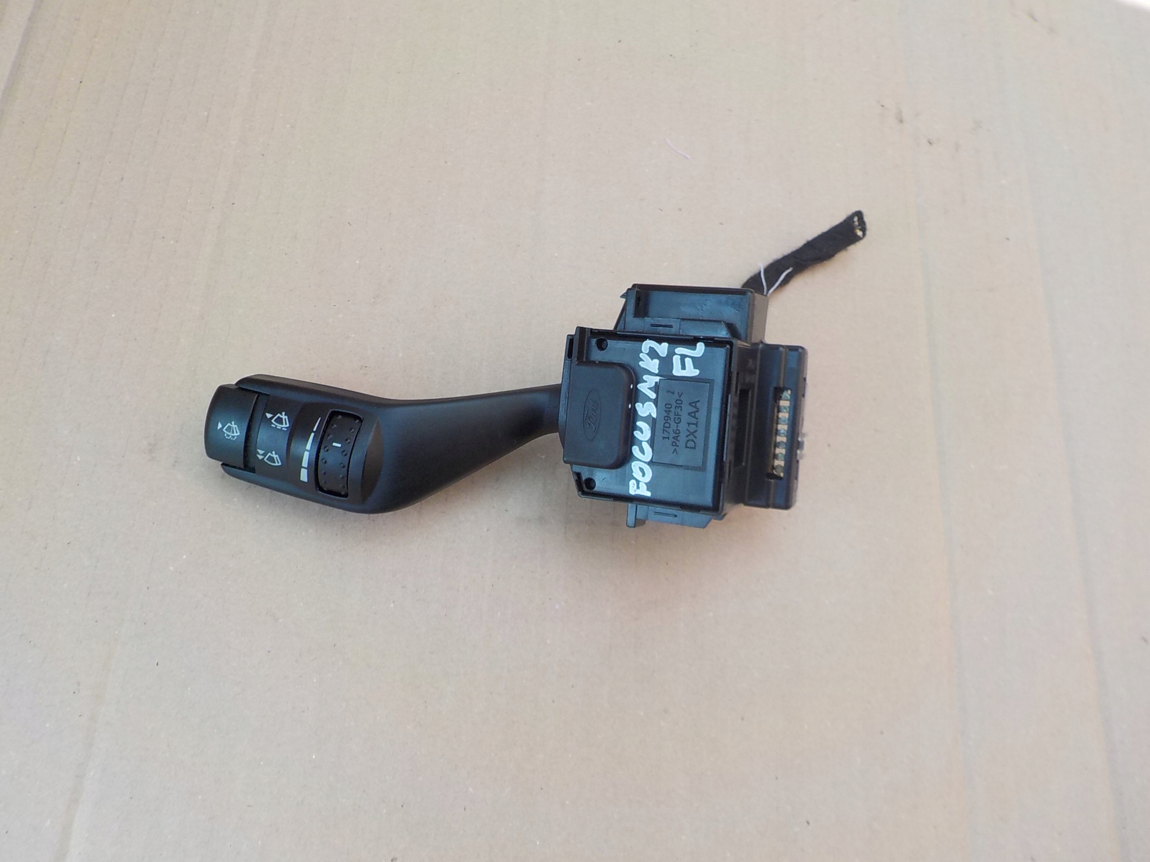 manetka Wischer ford focus mk2 lift