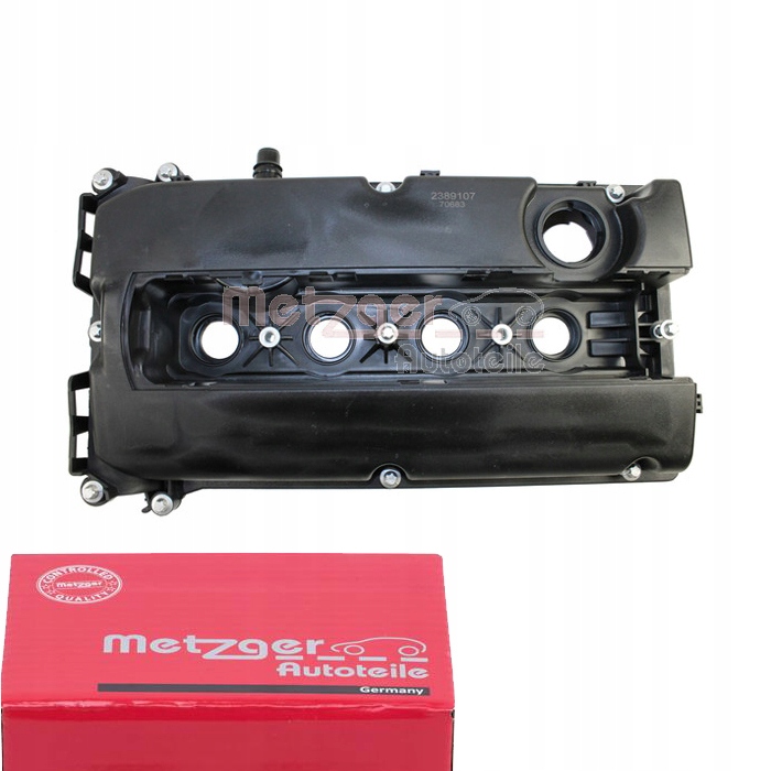 2389107 - Крышка клапана METZGER для OPEL ZAFIRA B 1.8