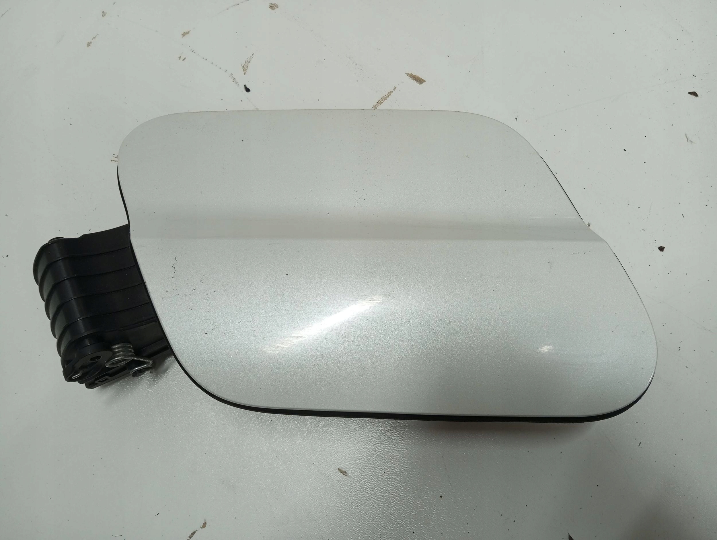 čep rezervoara goriva CITROEN DS9 9833876480