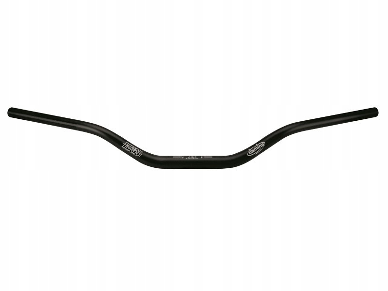 0491 - DOMINO РУЛЬ ШОССЕ 28,5 ММ ALU BLACK