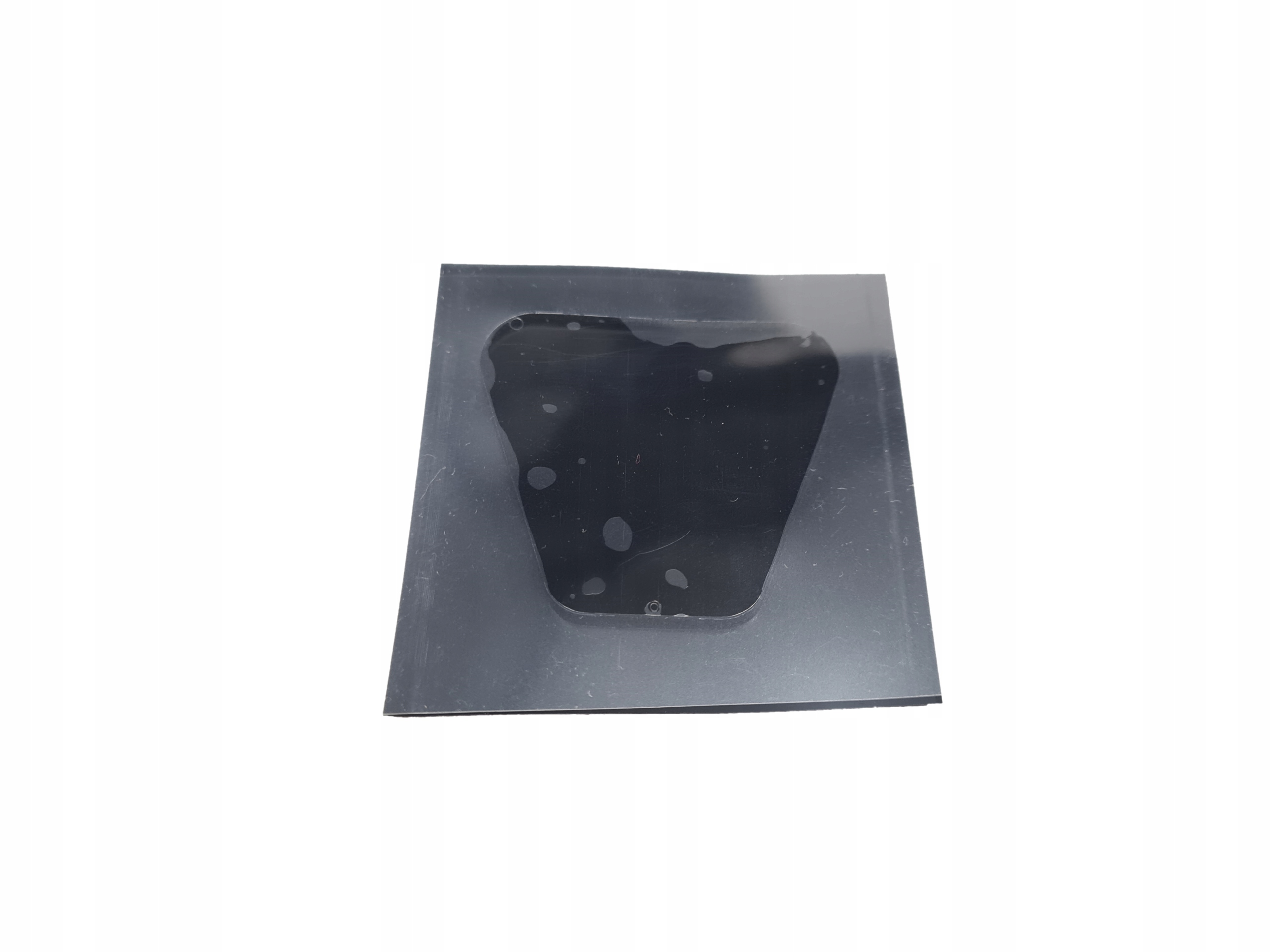 Nové originální upevnění kamery na sklo pro Audi A4/A5/Q5/Q7