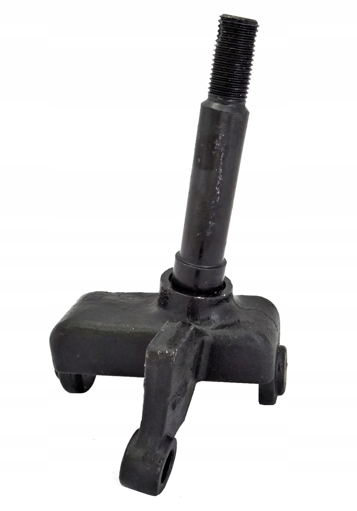 ZWROTNICA ZAWIESZENIA LEWA ATV 110-125 POD BĘBEN