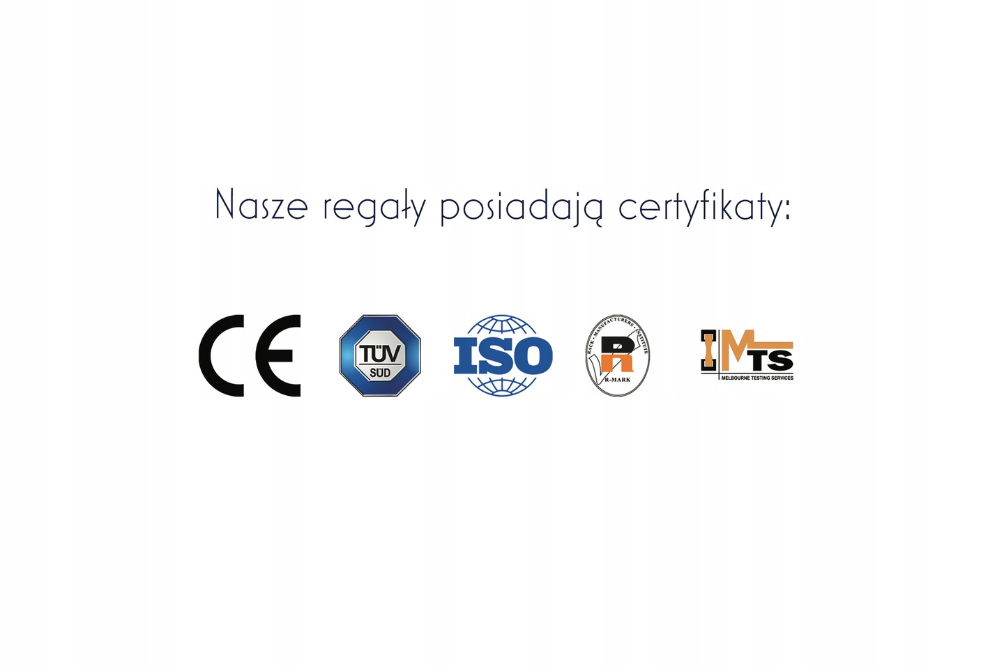 DODATKOWA PÓŁKA REGAŁU OCYNKOWANEGO 90x30 Kod producenta RPOP9030