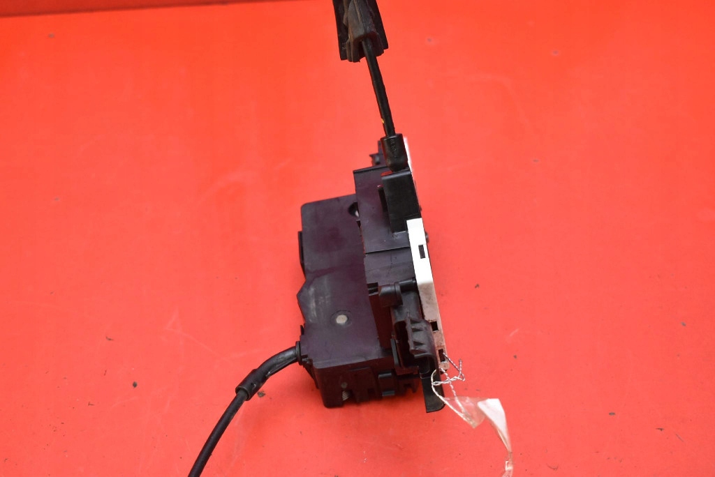 lock door right front front EU 24087816 PEUGEOT 207 1 and 5D HB 09-13