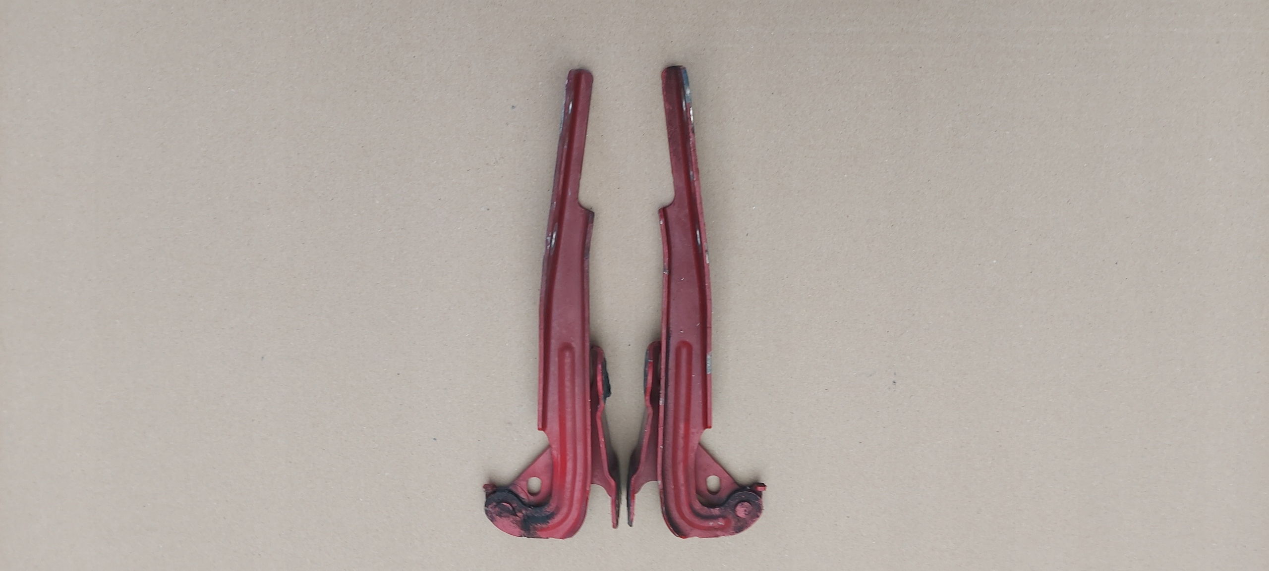 Cerniere cofano HONDA CIVIC IX LAK: R81