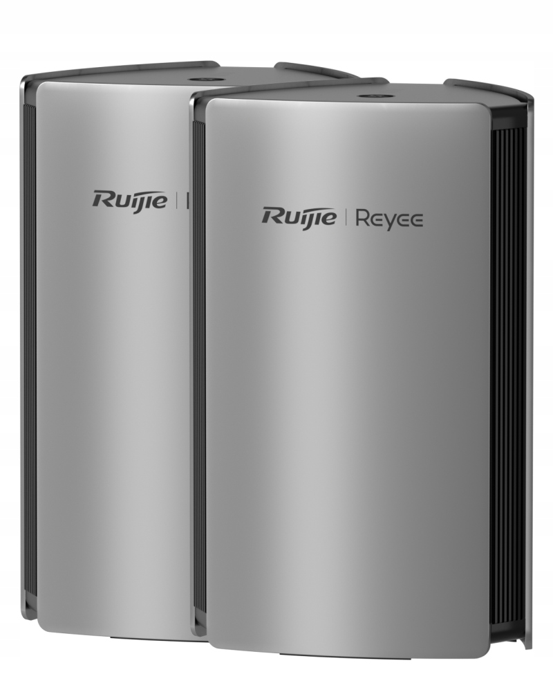 Sada RG-M32(2PACK) Mesh Ruijie Reyee WiFi 6 AX3200 2,4-5 GHz, 4 porty