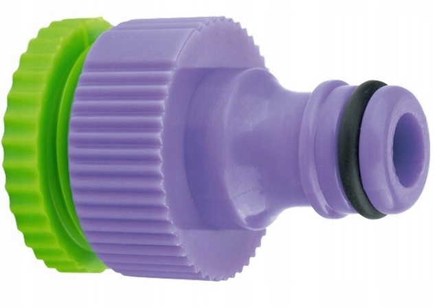 

Adapter 1/2" 3/4" Gwint wewnętrzny