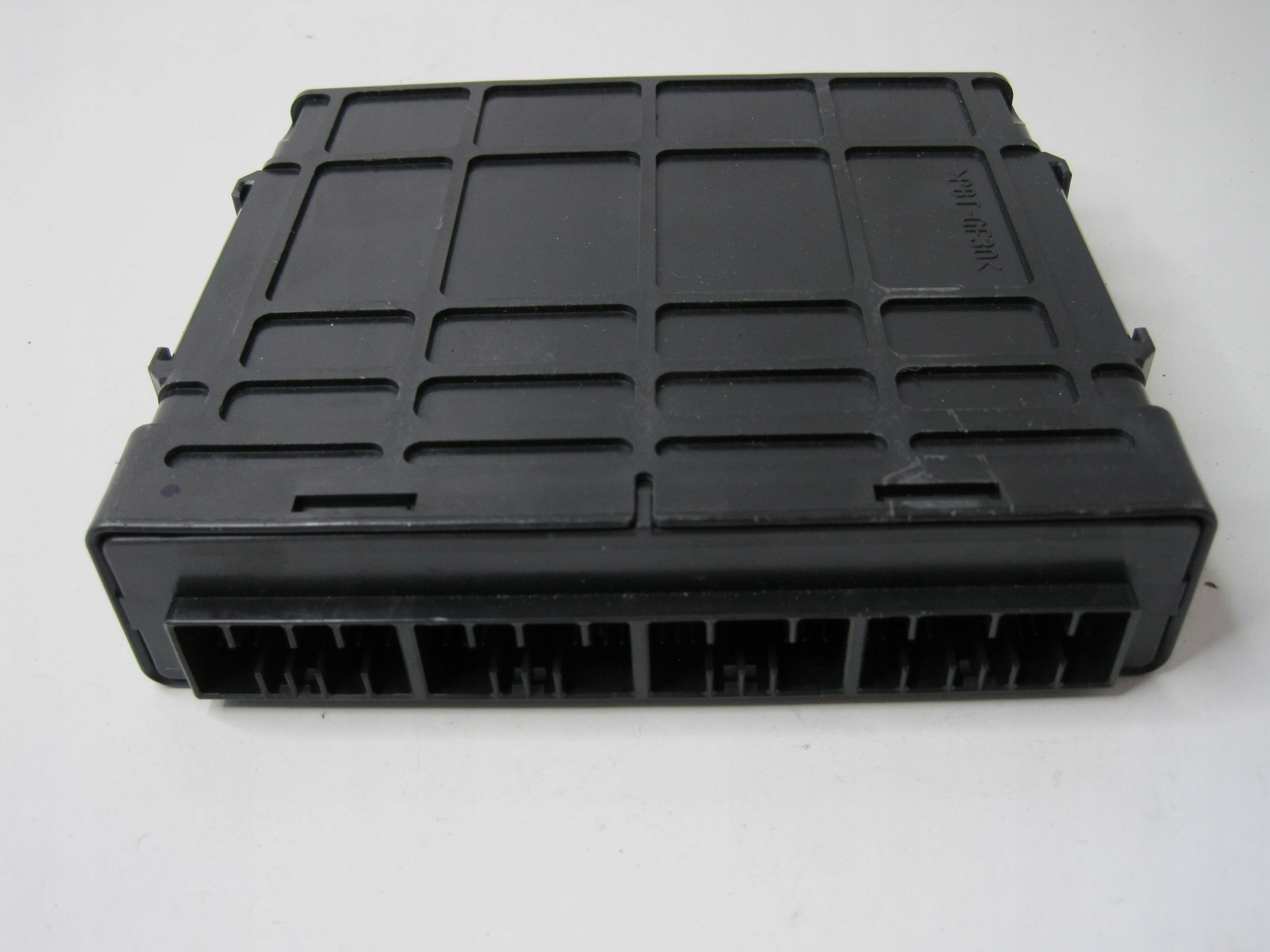 Moduł sterownik komfortu Mitsubishi Eclipse Cross 9486A324