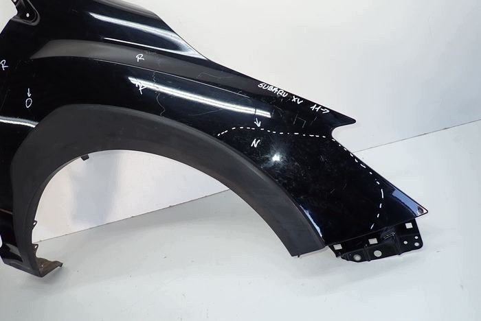 SUBARU XV 11- fender right front front
