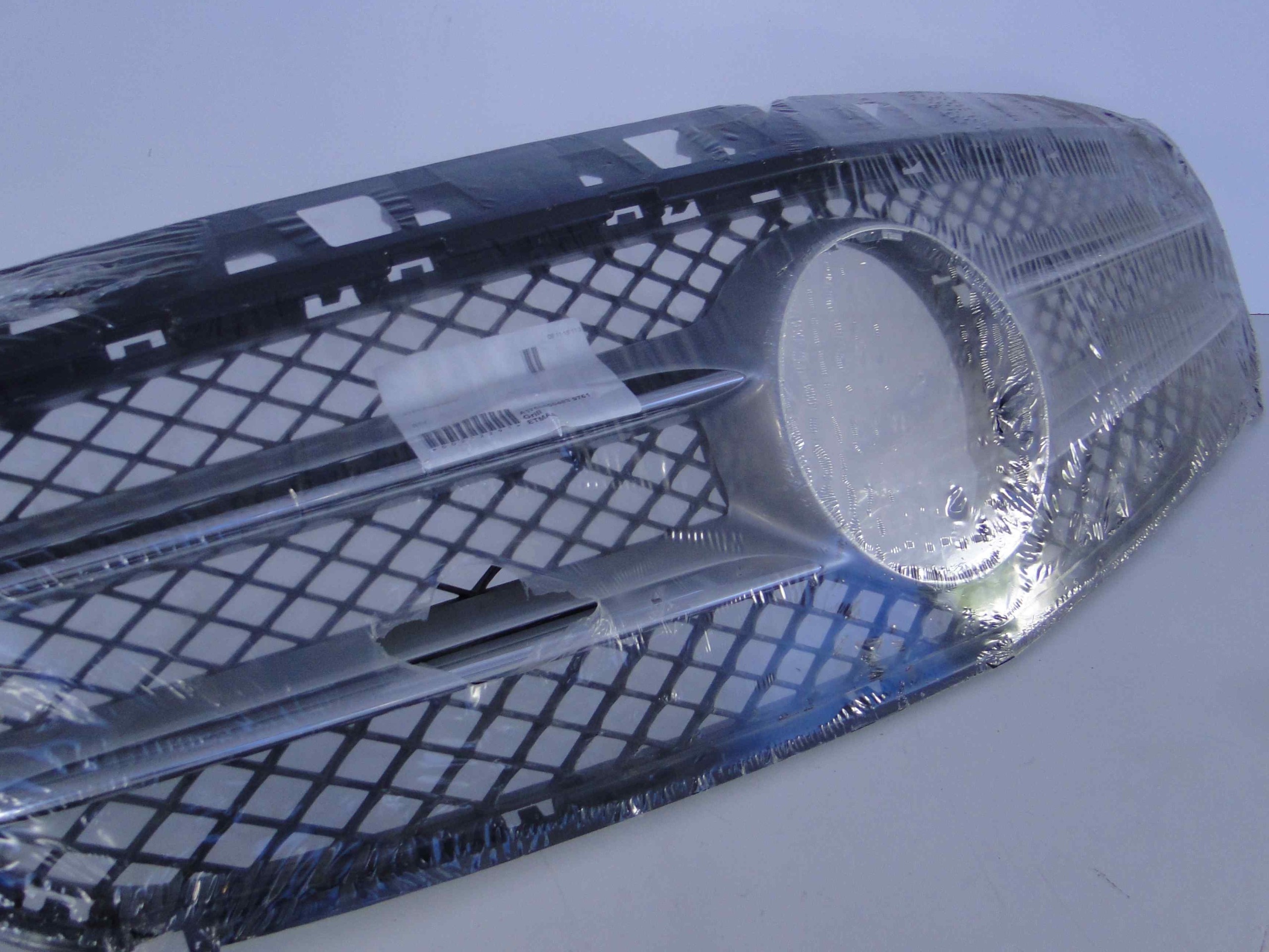 MERCEDES A KLASA W176 176 PRZED LIFTEM GRILL ATRAPA Typ samochodu Samochody osobowe