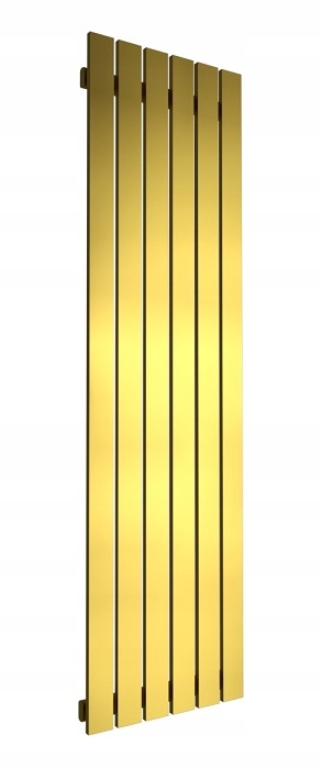 

Grzejnik Dekoracyjny Bello-s 1600/450 Złoty 1012 W