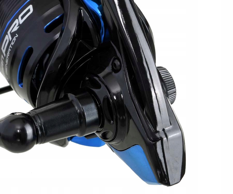 FLAGMAN KOŁOWROTEK SHERMAN PRO NEW GENERATION FEEDER 5000 Marka Flagman