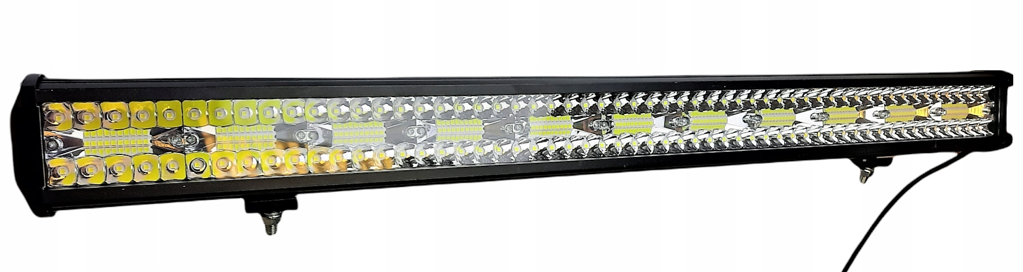 LAMPA ROBOCZA 220 LED PANEL LEDOWY 660W 12 24V Part manufacturer Other
