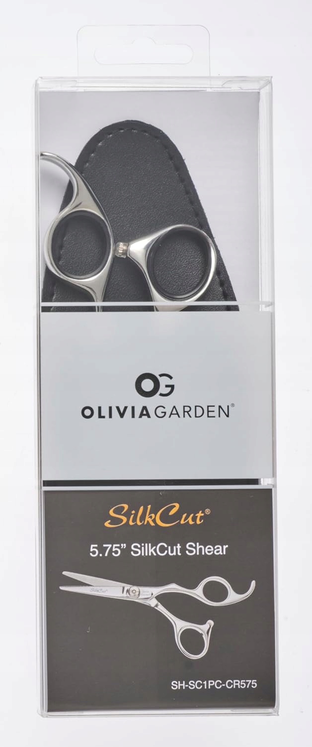 Nůžky na stříhání vlasů Olivia Garden SH-SC1PC1